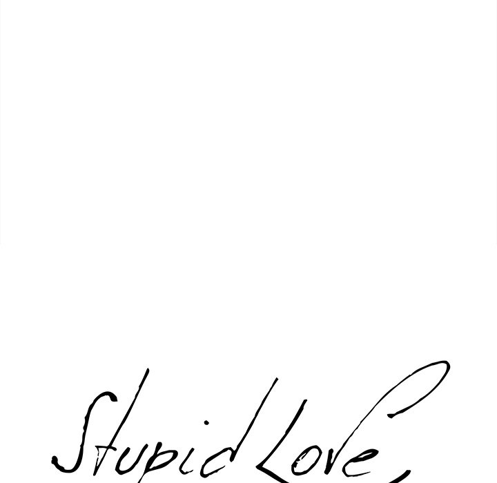 Stupid Love image