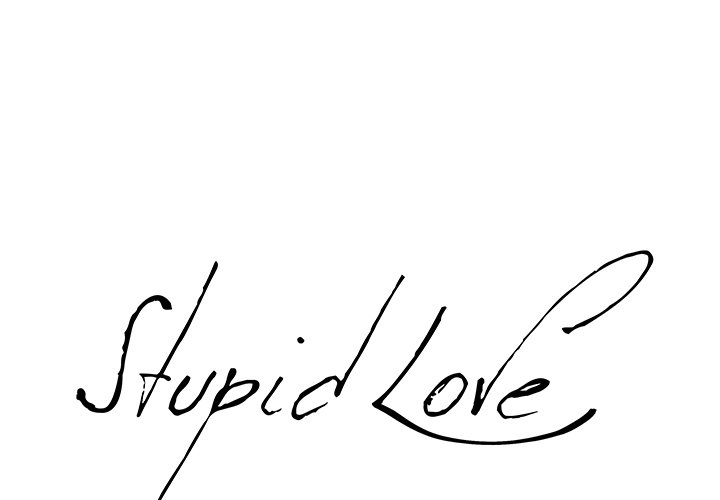 Stupid Love image