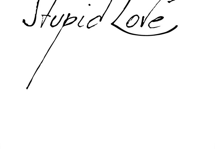 Stupid Love image