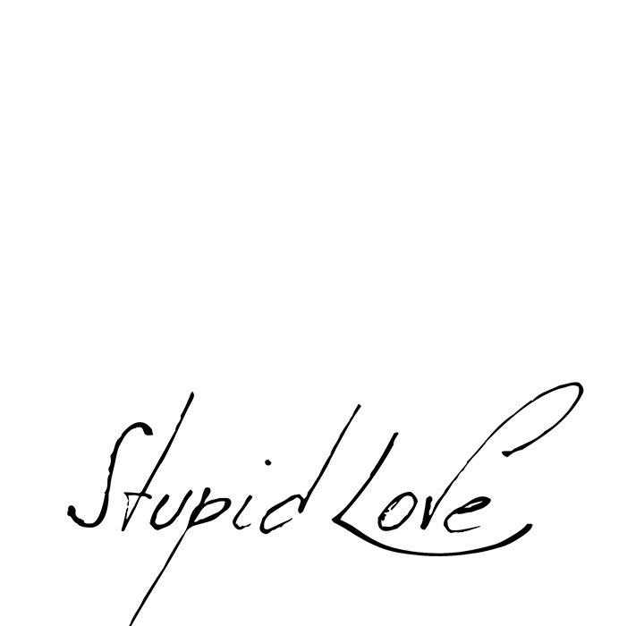 Stupid Love image