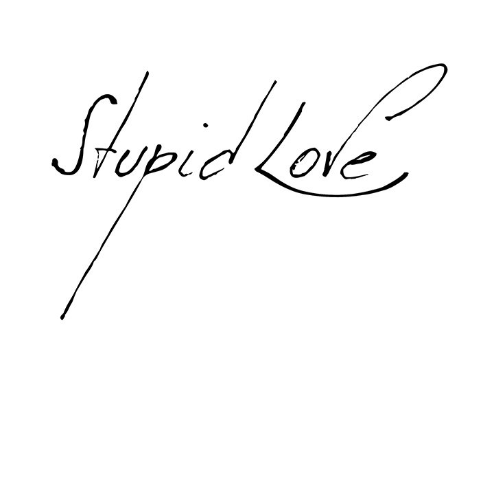 Stupid Love image