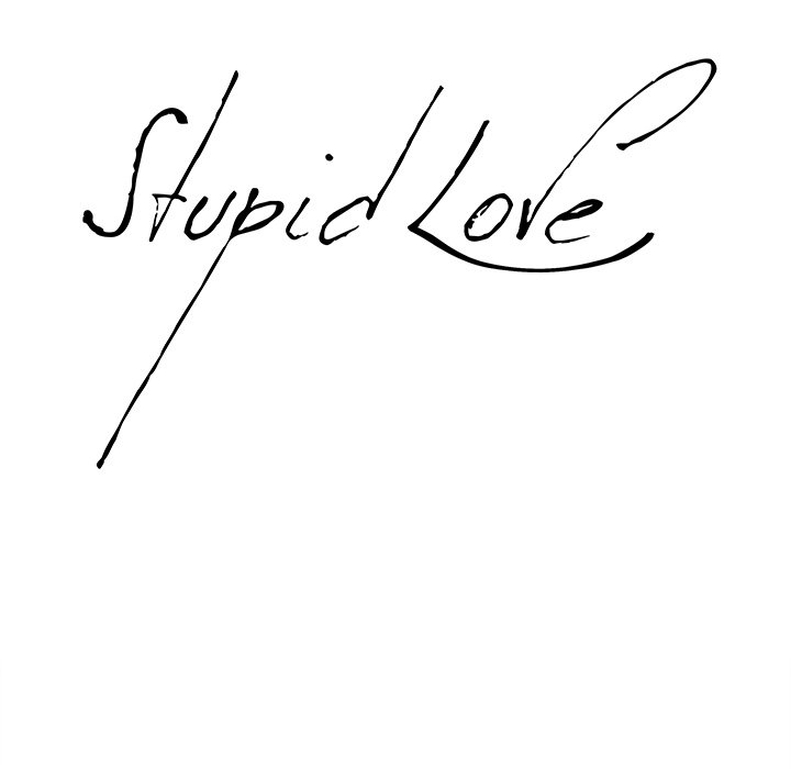 Stupid Love image