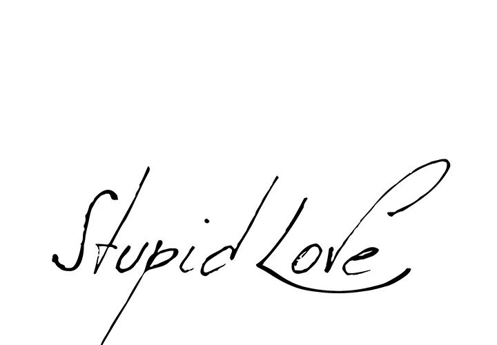 Stupid Love image