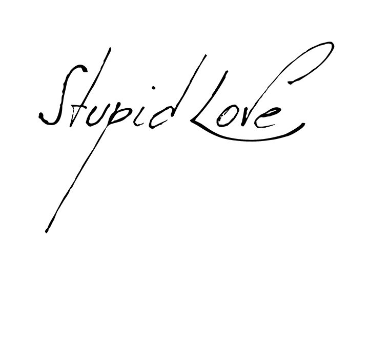 Stupid Love image