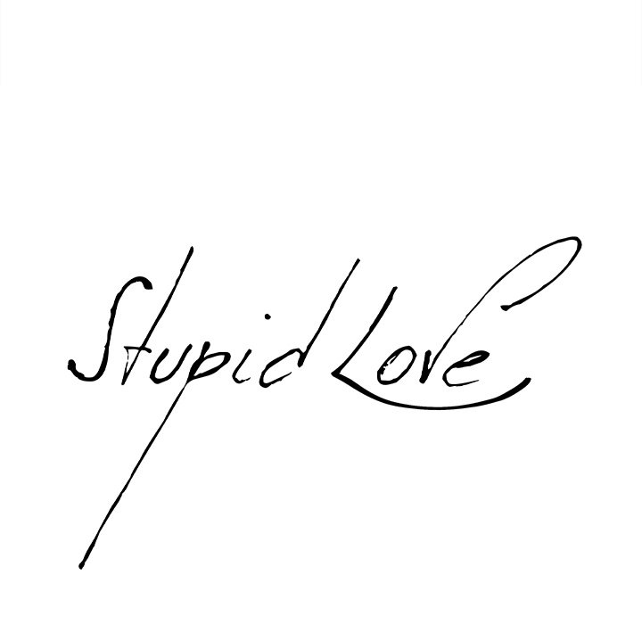 Stupid Love image