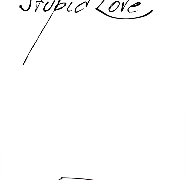 Stupid Love image