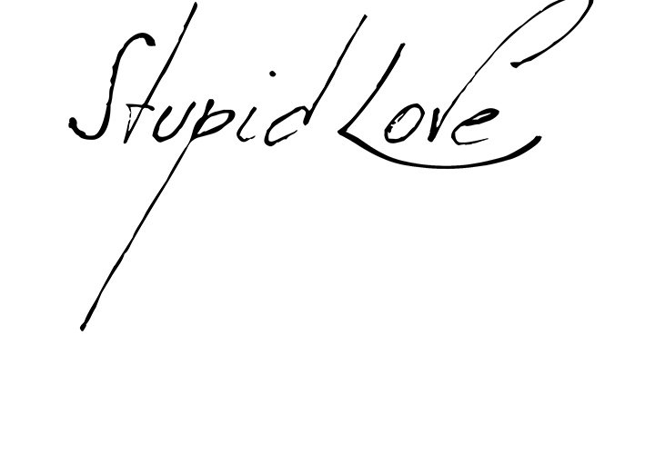 Stupid Love image