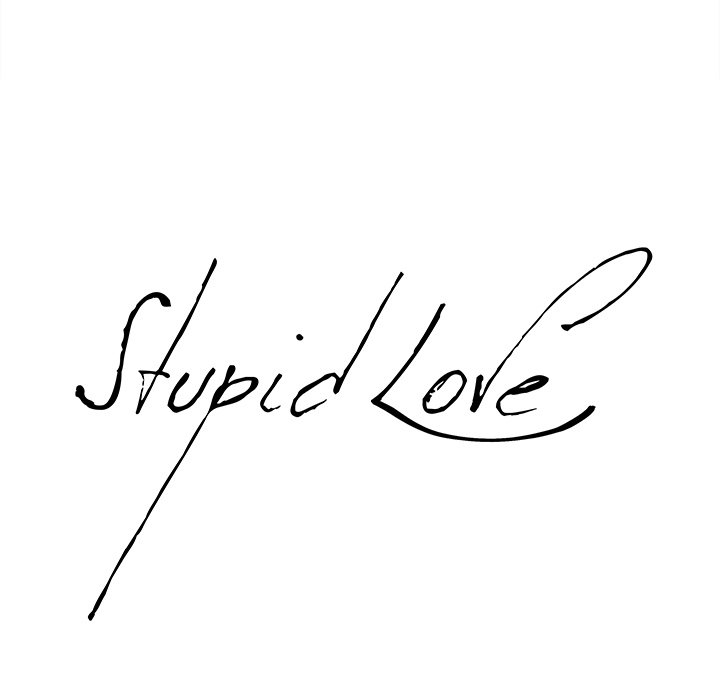 Stupid Love image