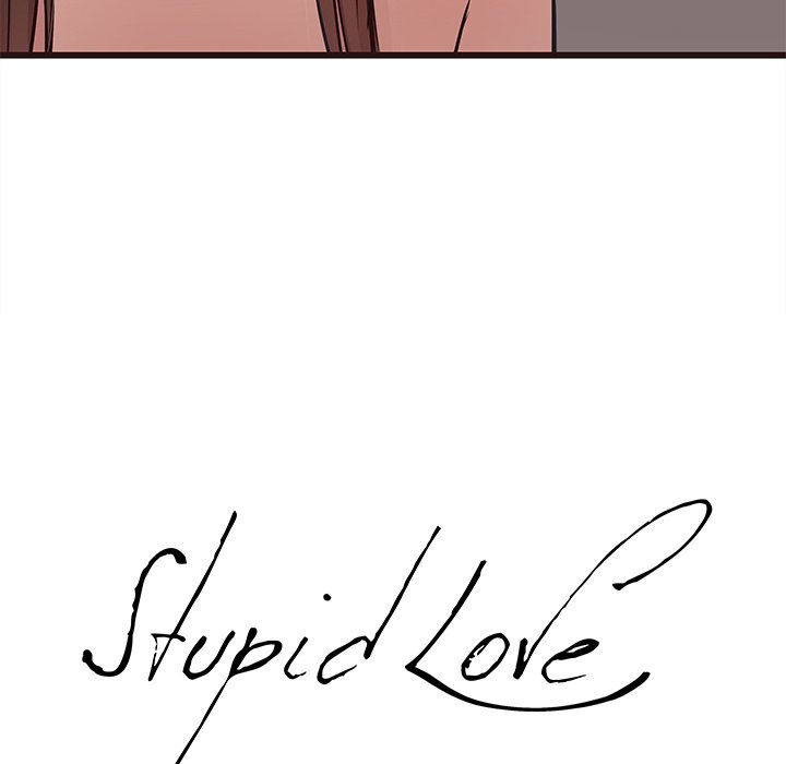 Stupid Love image