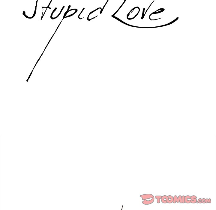 Stupid Love image