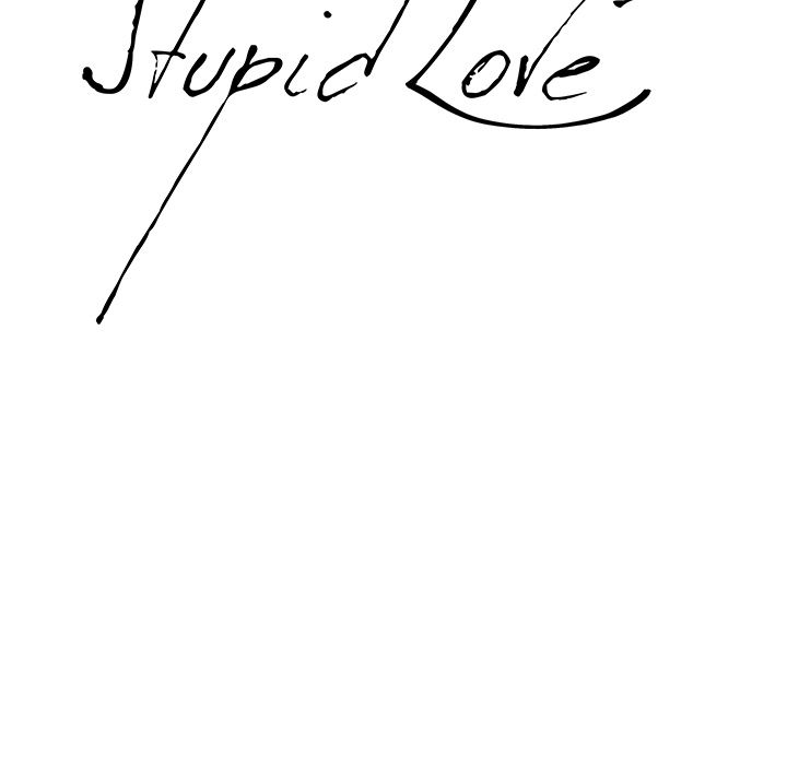 Stupid Love image