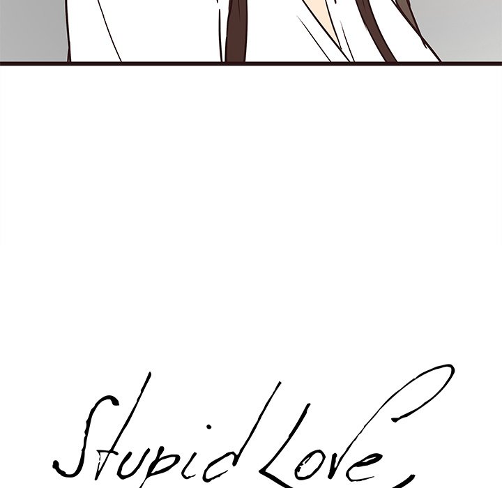 Stupid Love image