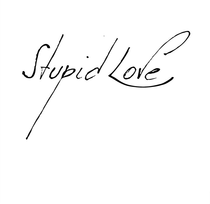 Stupid Love image