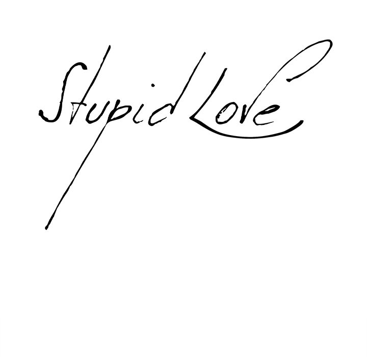 Stupid Love image