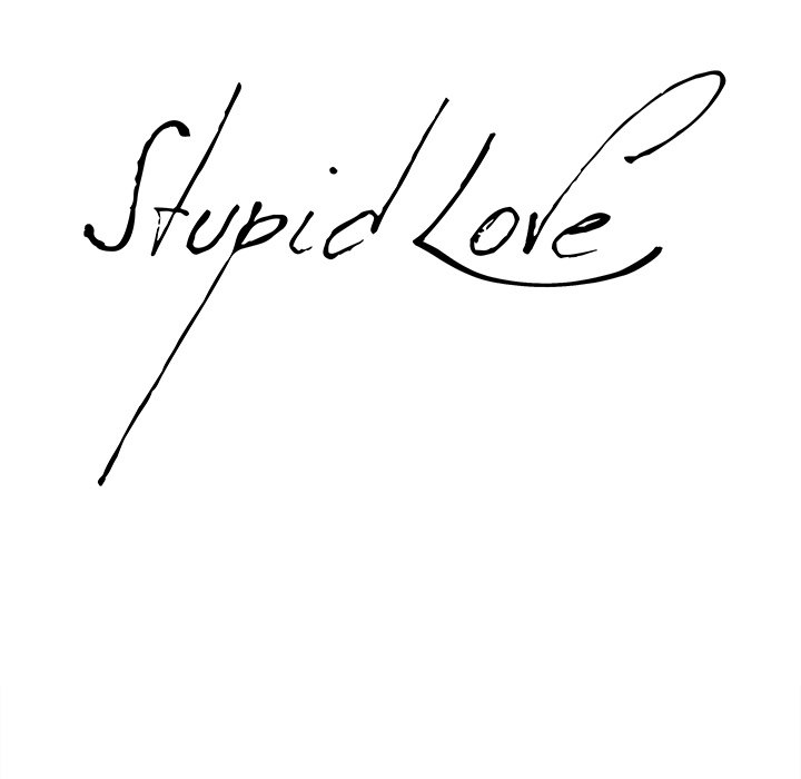 Stupid Love image