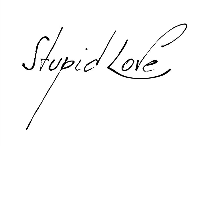 Stupid Love image