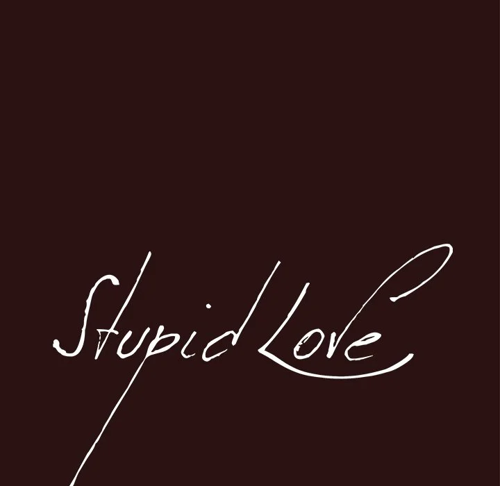 Stupid Love image