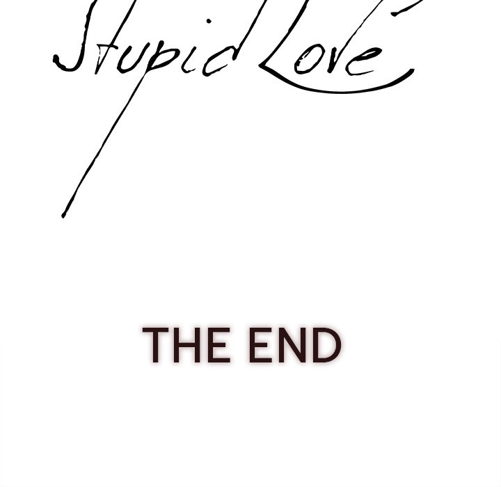 Stupid Love image