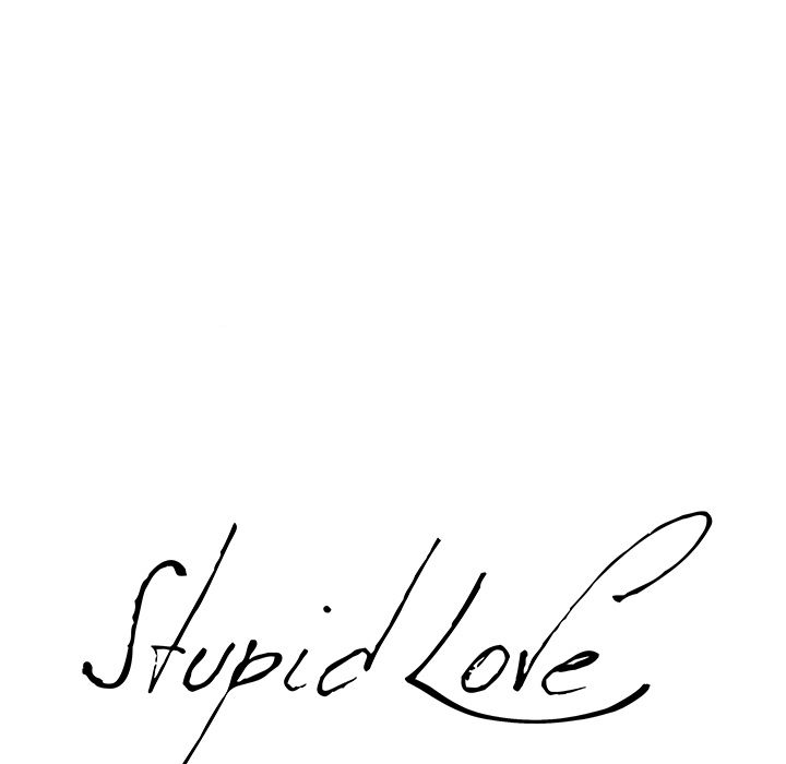 Stupid Love image