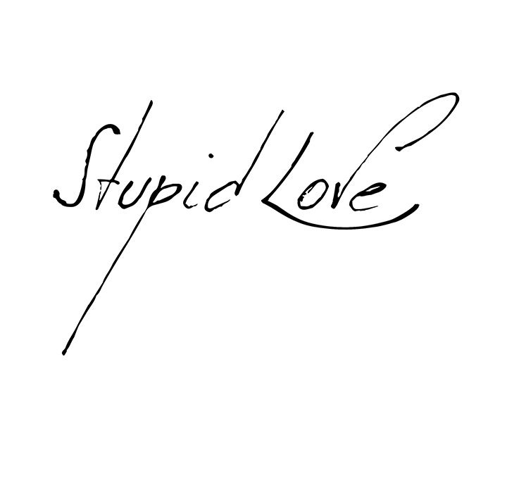 Stupid Love image