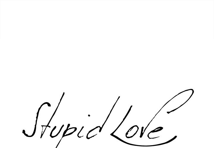 Stupid Love image