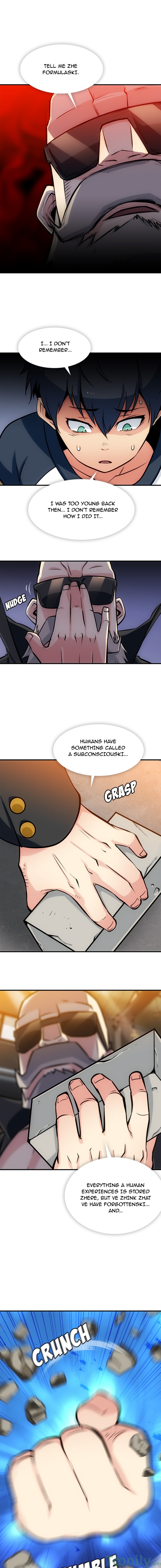 Such a Cute Spy image