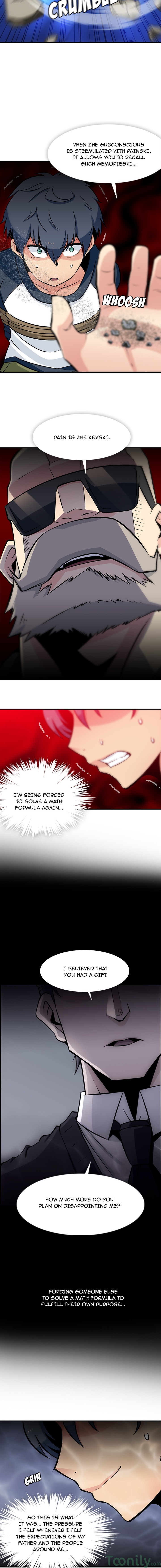 Such a Cute Spy image
