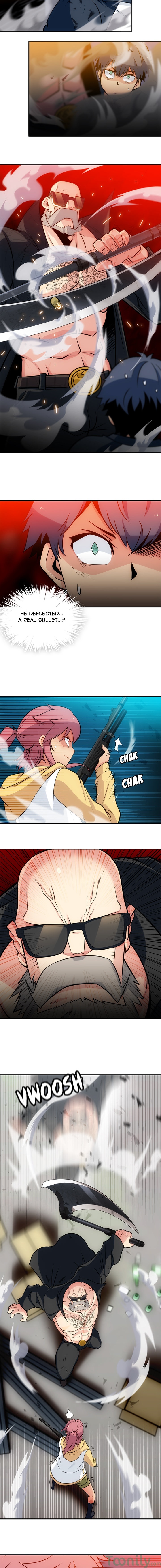 Such a Cute Spy image
