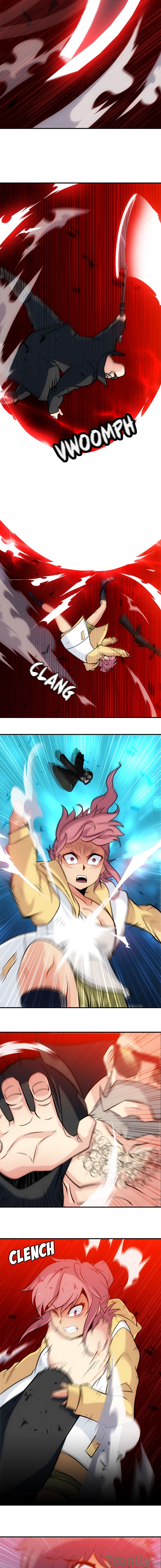 Such a Cute Spy image