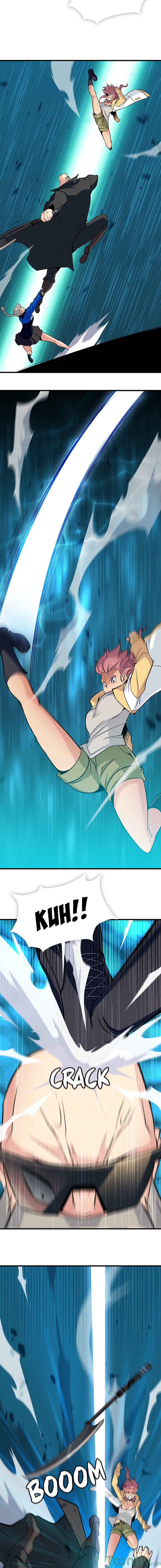 Such a Cute Spy image