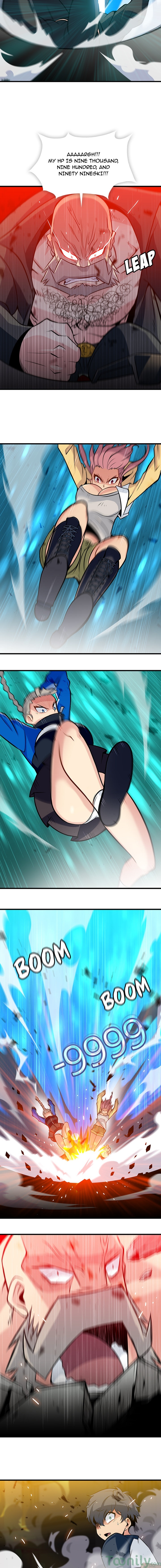 Such a Cute Spy image