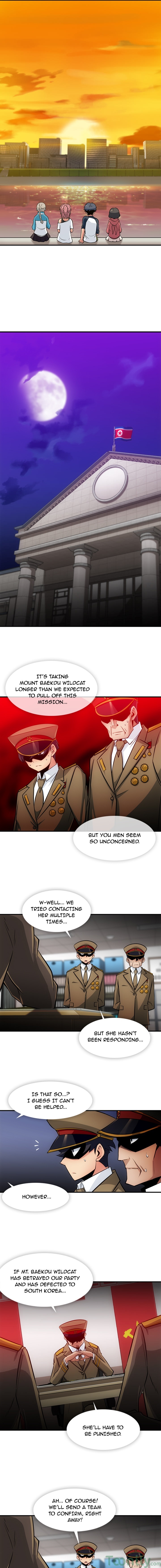 Such a Cute Spy image