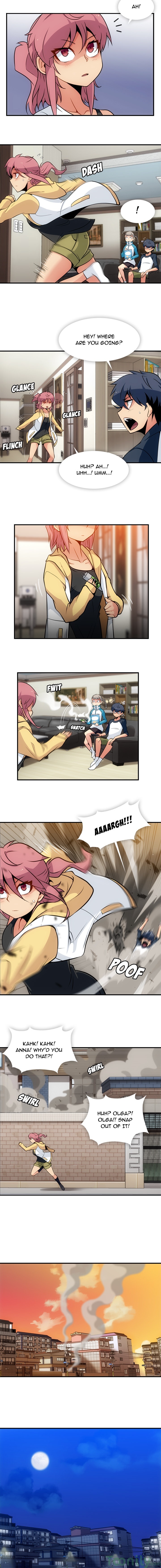 Such a Cute Spy image