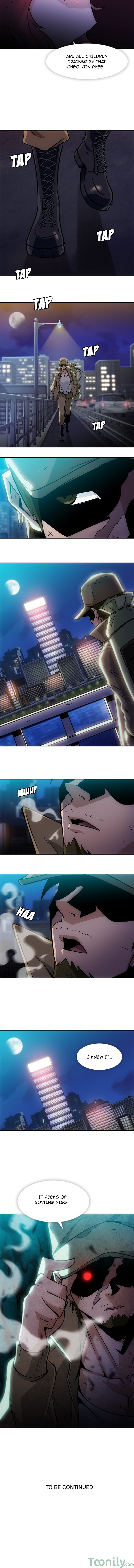 Such a Cute Spy image