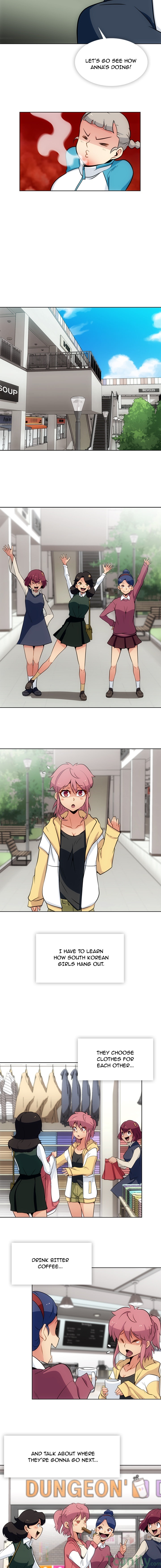 Such a Cute Spy image