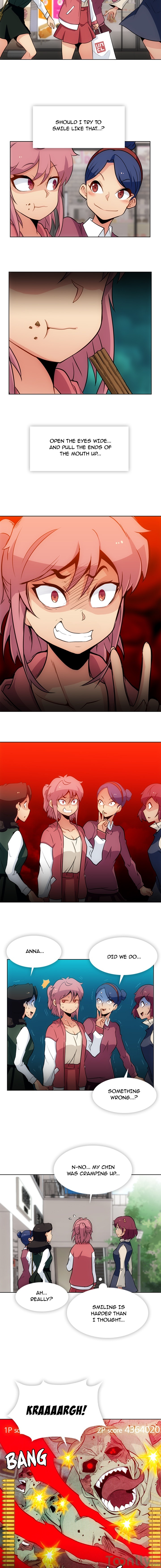 Such a Cute Spy image