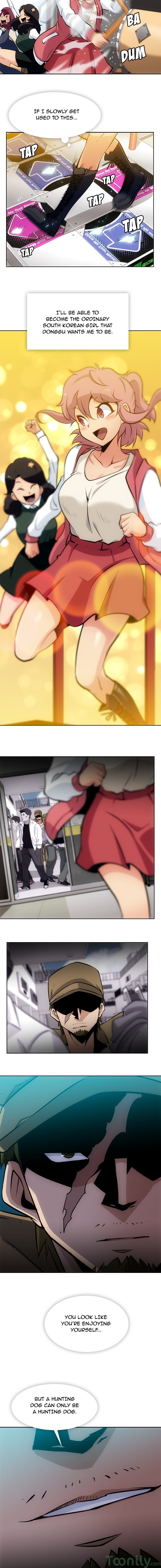 Such a Cute Spy image