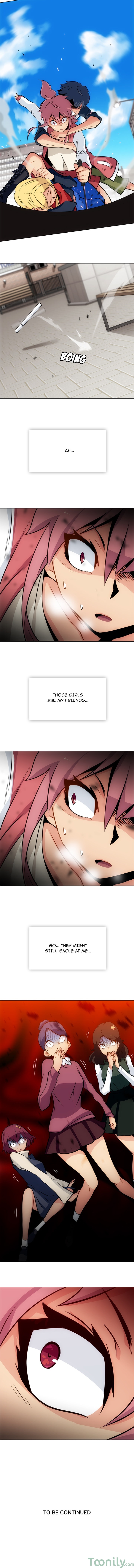 Such a Cute Spy image