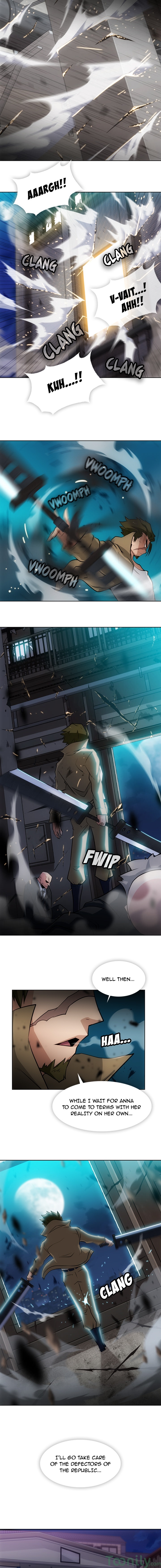Such a Cute Spy image