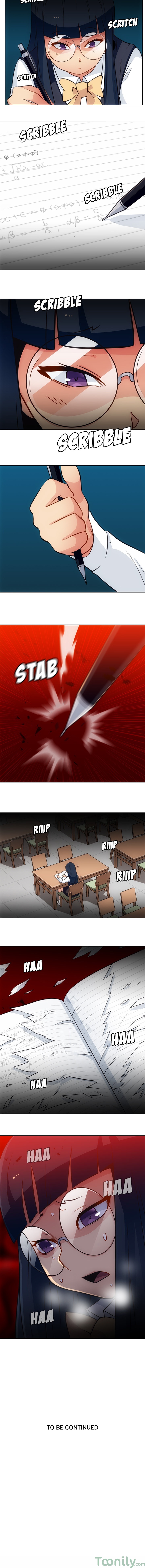 Such a Cute Spy image