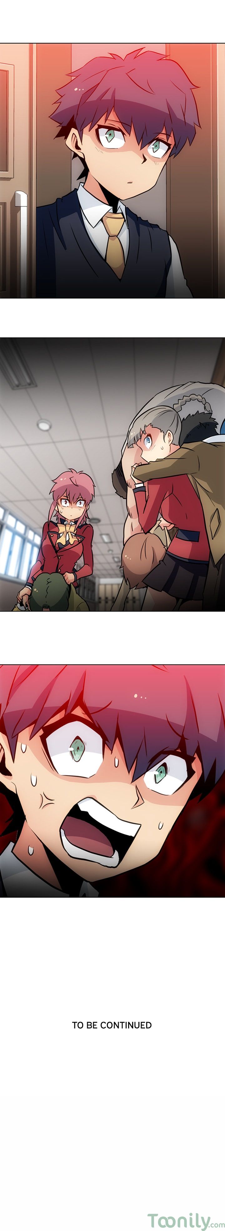 Such a Cute Spy image
