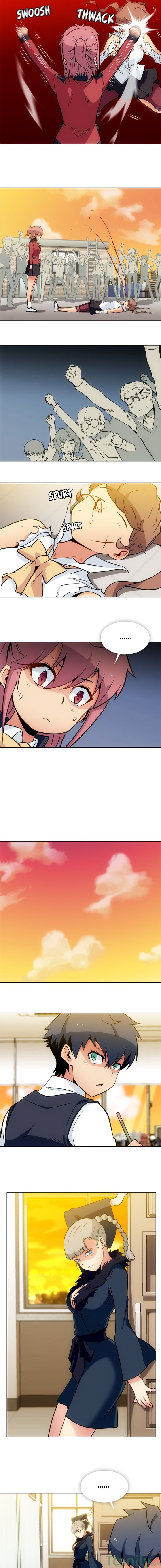 Such a Cute Spy image