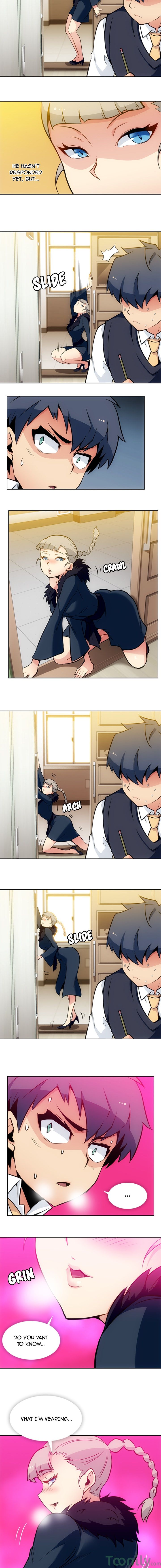 Such a Cute Spy image