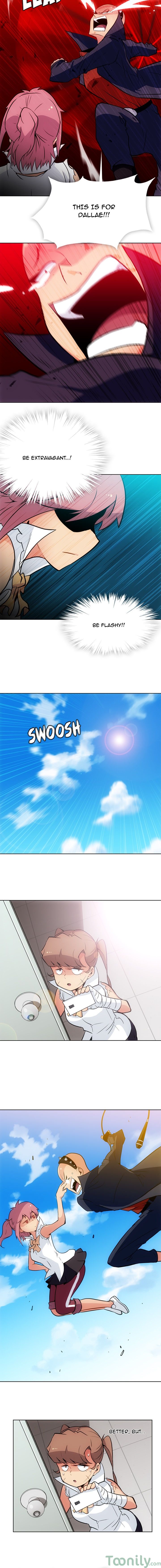 Such a Cute Spy image