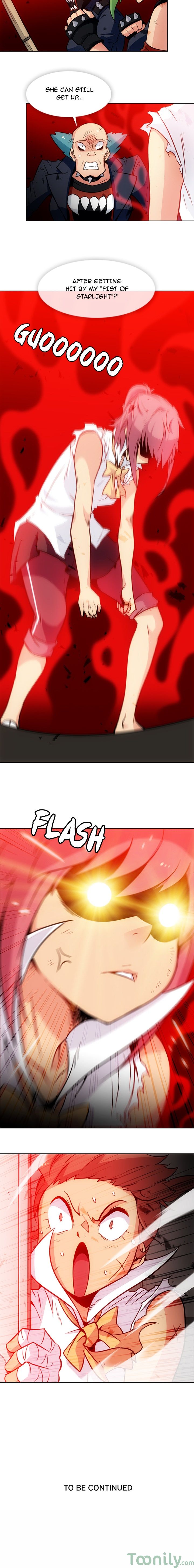 Such a Cute Spy image