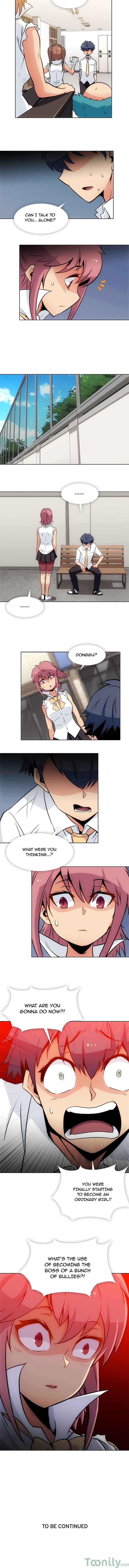 Such a Cute Spy image