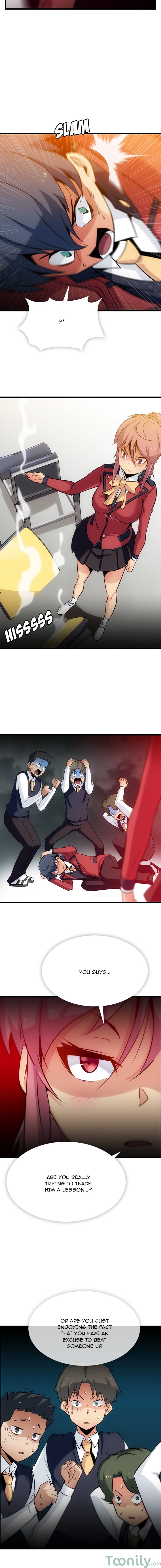 Such a Cute Spy image