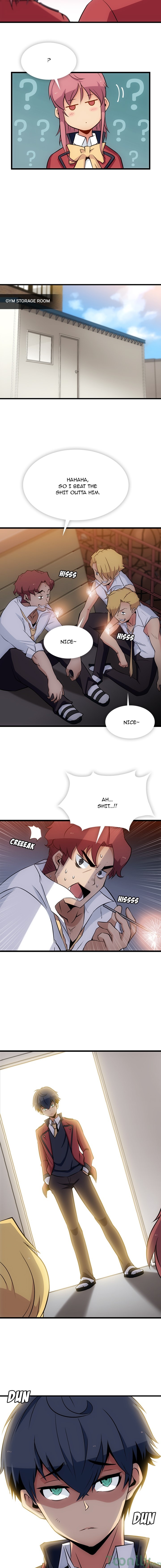 Such a Cute Spy image