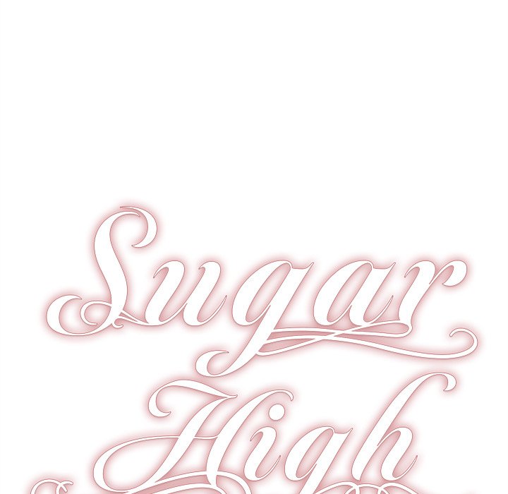 Sugar High NEW image