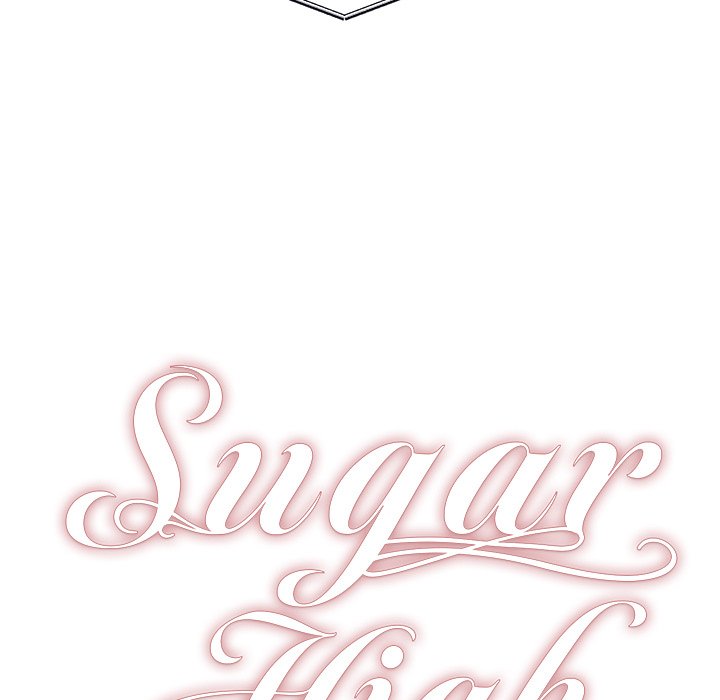 Sugar High NEW image